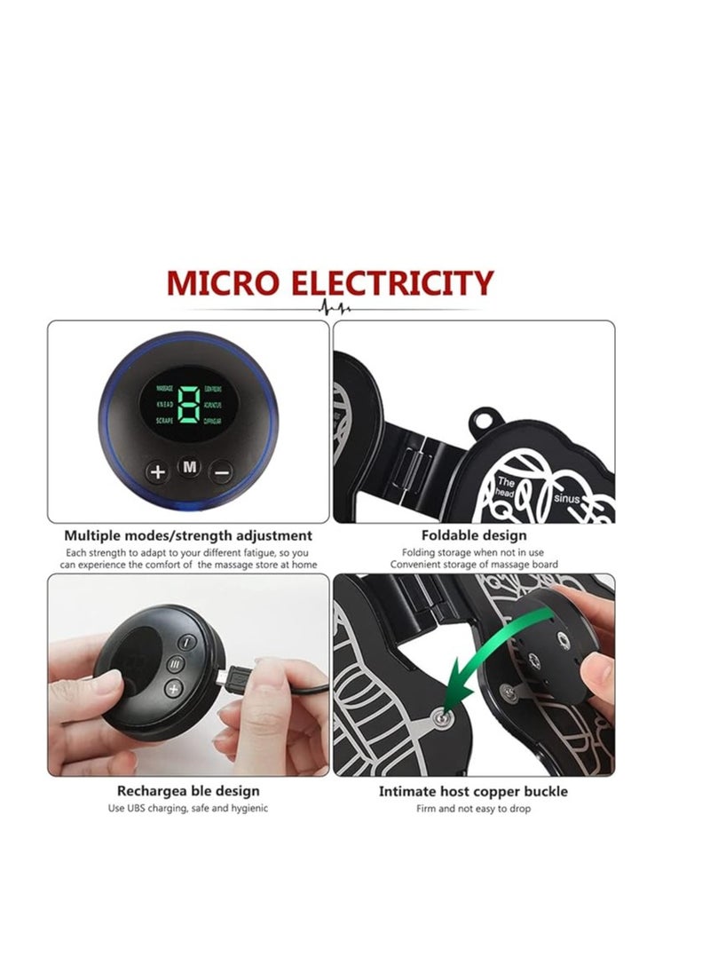 Relax Smart Ems Foot Massager  - Image 2