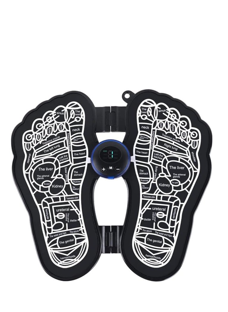 Relax Smart Ems Foot Massager  - Image 1