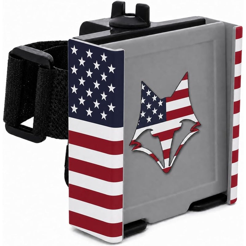 DESERT FOX GOLF Phone Caddy - Image 1
