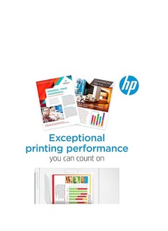 HP Toner HP 230A Toner Cartridge Set - Black, Cyan, Yellow and Magenta W2300A W2301A W2302A W2303A  work with HP Color LaserJet Pro 4203dw Printer, HP Color LaserJet Pro 4303dw Multifunction Printer, HP Color LaserJet Pro 4303fdw Multifunction Printer, Compatible with Other HP LaserJet Printers(Multicolor)  - Image 4