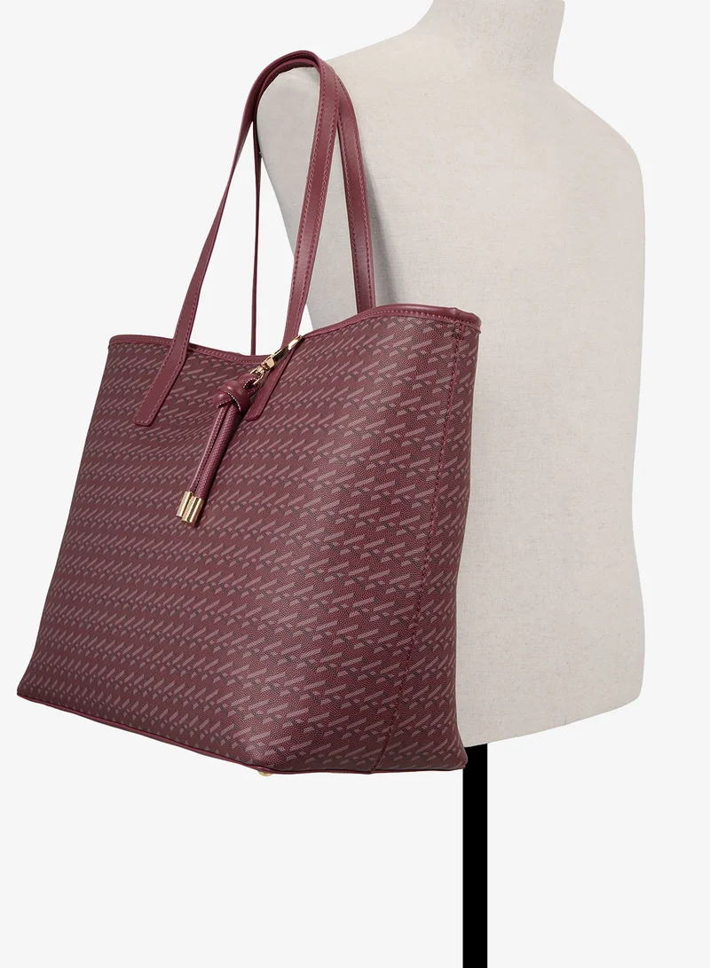 كول ات سبرنج Lookout Tote Bag