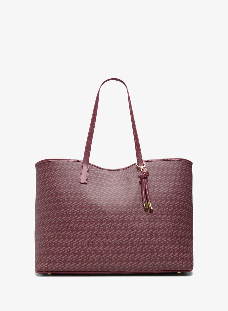 كول ات سبرنج Lookout Tote Bag