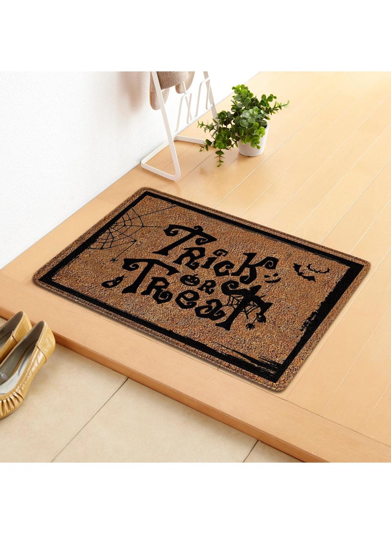 Bluejw Indoor Door Mat Durable Front Door Mats For Entryway Non Slip Absorbent Resist Dirt Entry Rug Doormat Indoor Entrance Machine Washable - Image 1
