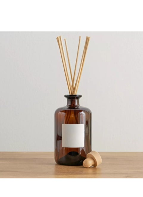 Olphactory Breathe Oxygen Diffuser 500 ml