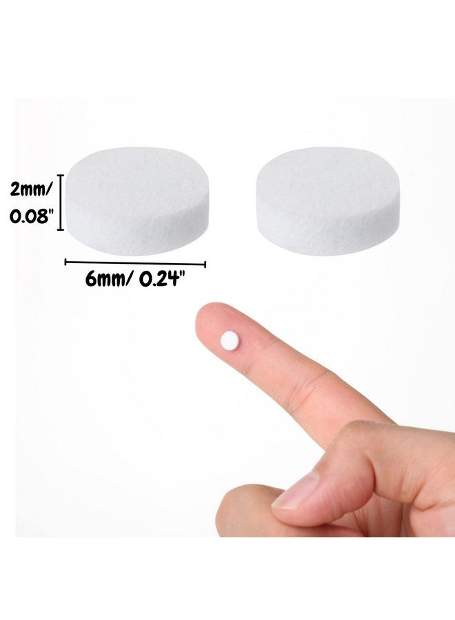 Mr. Pen - Foam Dots, 2400 Pcs, 12 Sheets, Adhesive Foam Dots, 3D Foam Dots, 3D Pop Dots, Dual-Adhesive 3D Foam, Foam Adhesive Dots, Foam Dots Double Sided Adhesive, Adhesive Dots, Adhesive Foam - Image 5