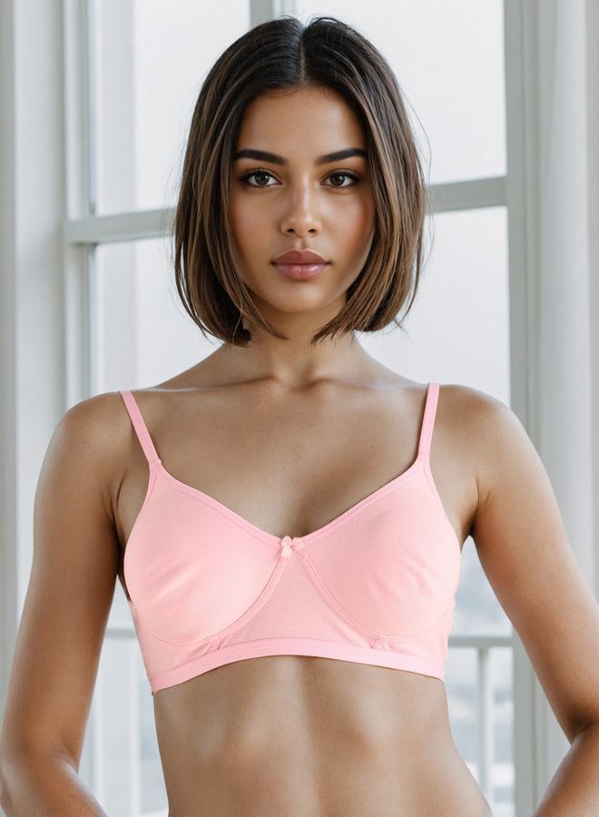 Splash FAV Non-Wired Non-Padded Bra - Image 1