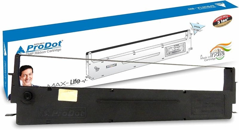 DMP Ribbon Cartridge Lx-800/MSP240 by Mayank Enterprises Karnal
