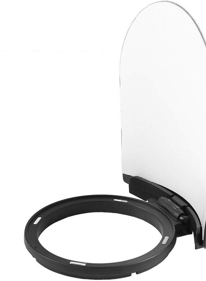 Godox AK-R12 Bounce Card, Compatible for Godox H200R Round Flash Head, Godox V1 Flash Series, V1-S, V1-N, V1-C, Godox AD200 Pro, Godox AD200 - Image 2