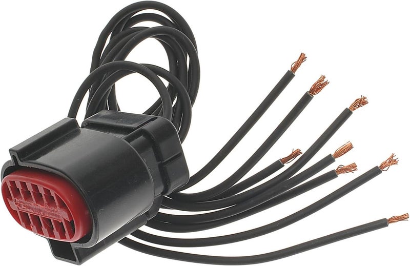 ACDelco Professional PT1996 مفتاح موضع دواسة القابض مع سلك توصيل - Image 1