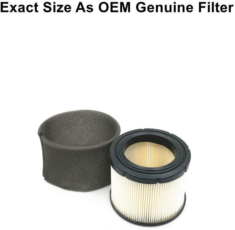 MOWFILL مجموعة فلتر الهواء MOWFILL لكاواساكي FJ180V - Image 4