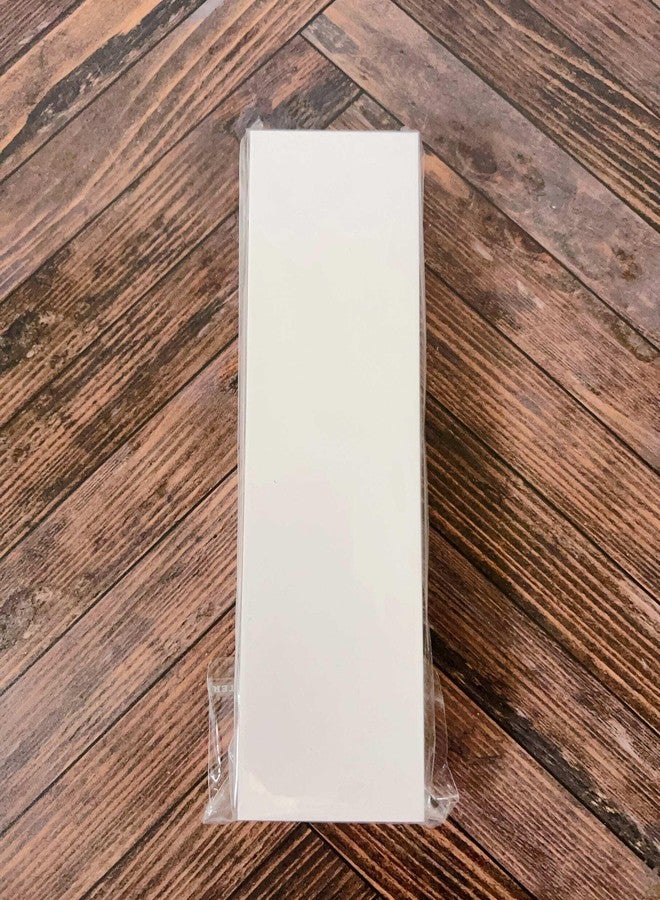 The Cookie Countess Inc The Cookie Countess Food Safe Cookie Backers 2" x 7.5", Pack of 50, Grease Resistant - Image 4