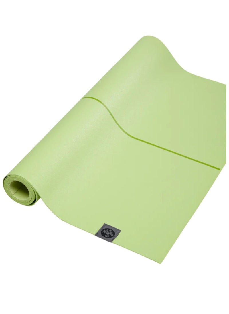Manduka - EKO SUPERLITE TRAVEL MAT SPROUT GL 71 INCH - Image 1
