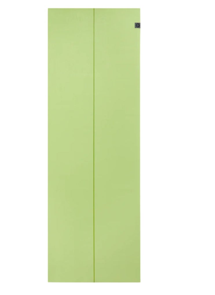Manduka - EKO SUPERLITE TRAVEL MAT SPROUT GL 71 INCH - Image 1