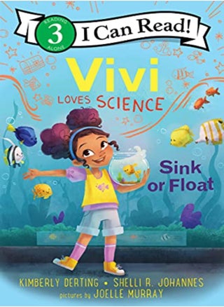 VIVI LOVES SCIENCE SINK OR FLOAT - pzsku/ZE5C68EB967981EFE7660Z/45/_/1702904924/0eca969f-9f4f-491b-a4fb-8ab0a4a0fef4