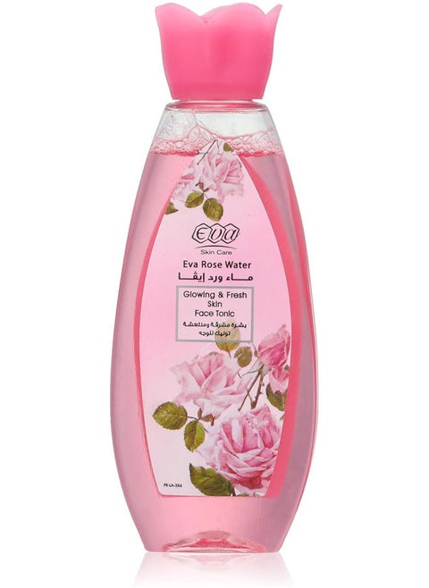 Rose Water (packaging may vary)