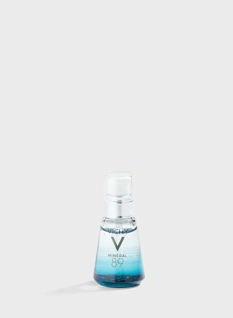 VICHY Liftactiv Glyco C 30 ampoules + Mineral 89 30ml Free (EXCLUSIVE)