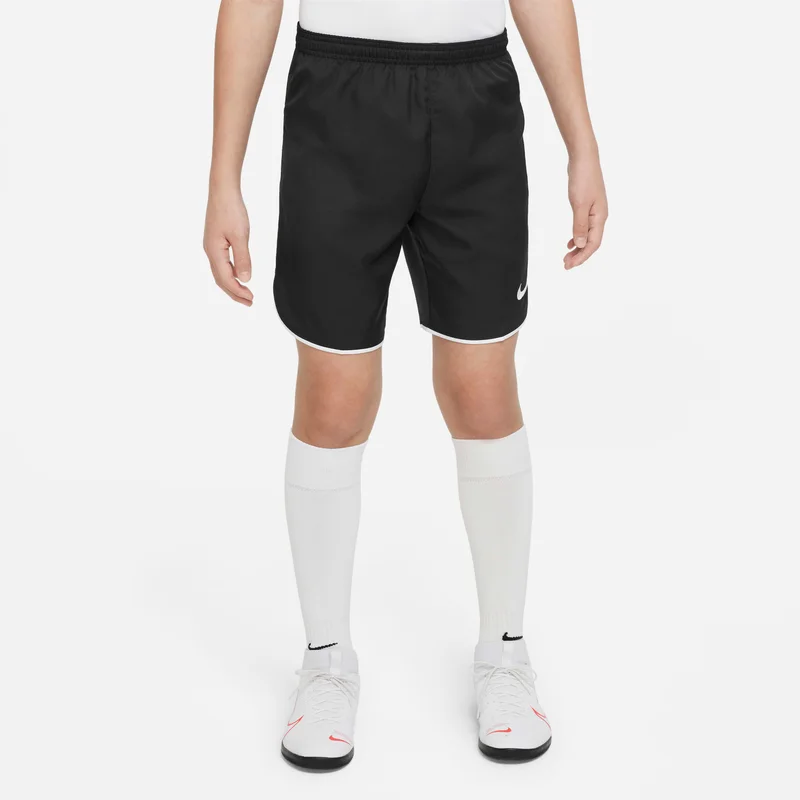 Nike Kids' Dri-FIT Football Shorts