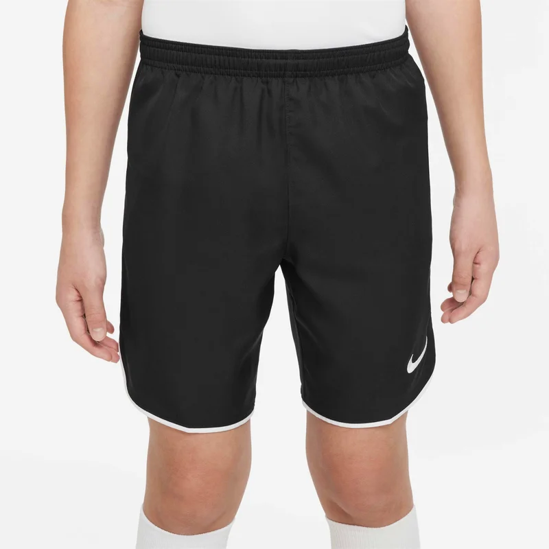 Nike Kids' Dri-FIT Football Shorts
