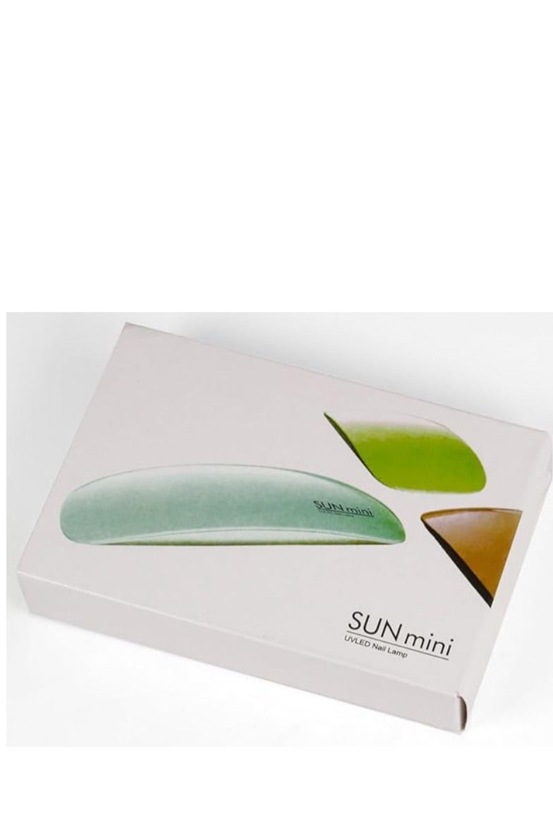 SUNmini Sun mini nail Portable UV LED Nail Dryerdryer - Image 2