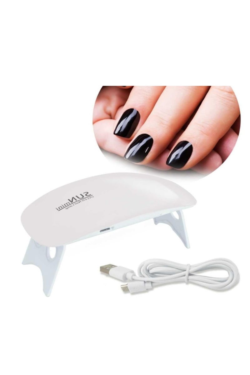 SUNmini Sun mini nail Portable UV LED Nail Dryerdryer - Image 1