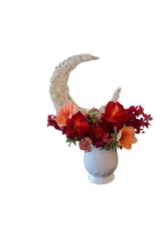 Ramadan Moonlight Blooms