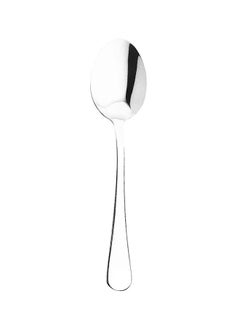 6 October Serving Spoon  - Image 1