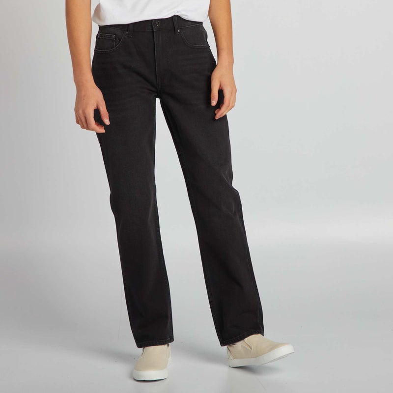 Boys Straight-leg jeans