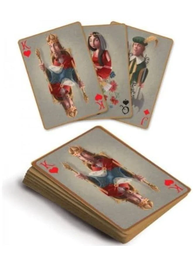 DJECO Magic Trick - Cartum
