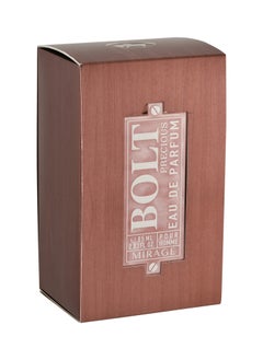 Mirage BOLT PRECIOUS for Men, Eau de Parfum 85 ml  - Image 3