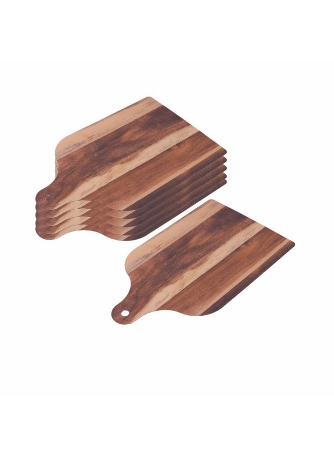Bistrot Board 30x18cm – Pack of 6