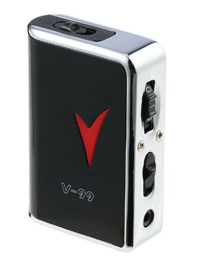 NIBEMINENT V-99 Digital Hearing Aid Wired Voice Sound Amplifier - Image 1