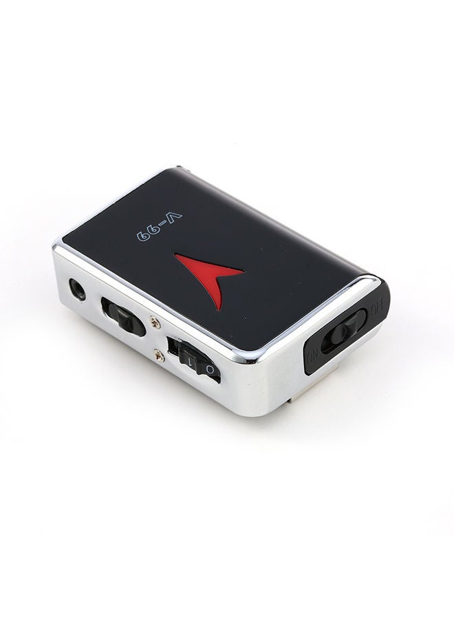 NIBEMINENT V-99 Digital Hearing Aid Wired Voice Sound Amplifier - Image 2