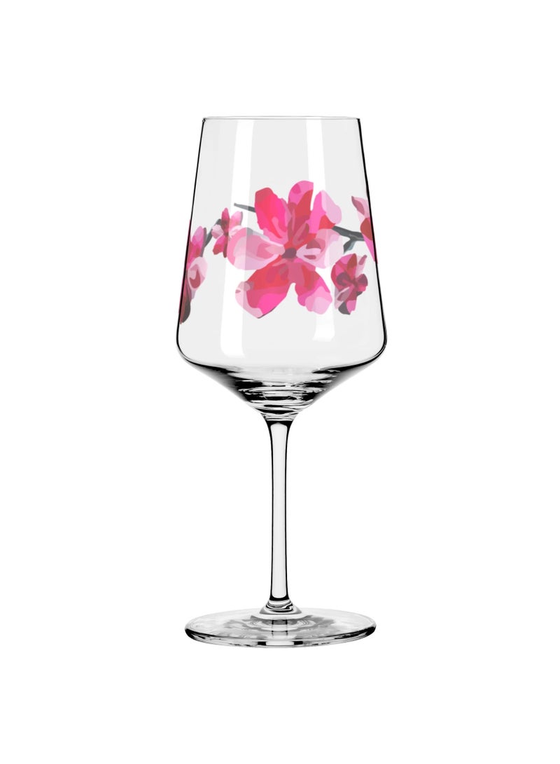 Ritzenhoff 2-Piece Crystal Glass Set – 544 ml | Ideal for Juice, Mocktails, Water & Sparkling Drinks | Gift Packaging | Made in Germany - Image 4