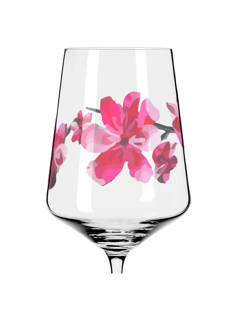 Ritzenhoff 2-Piece Crystal Glass Set – 544 ml | Ideal for Juice, Mocktails, Water & Sparkling Drinks | Gift Packaging | Made in Germany - Image 5