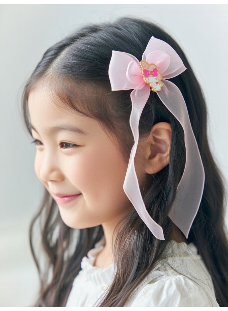 ماي ميلودي مشابك شعر ماي ميلودي - Image 3