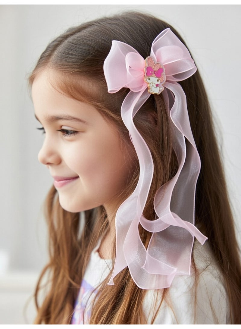 ماي ميلودي مشابك شعر ماي ميلودي - Image 4