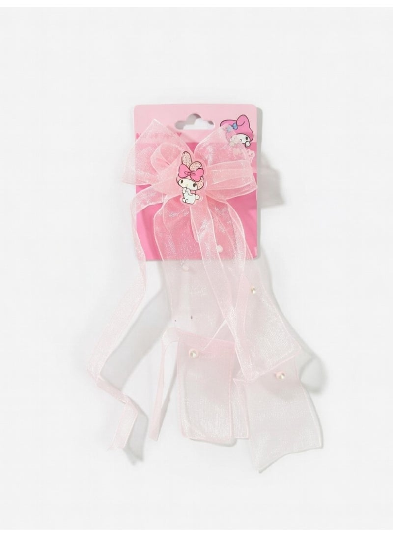 ماي ميلودي مشابك شعر ماي ميلودي - Image 1