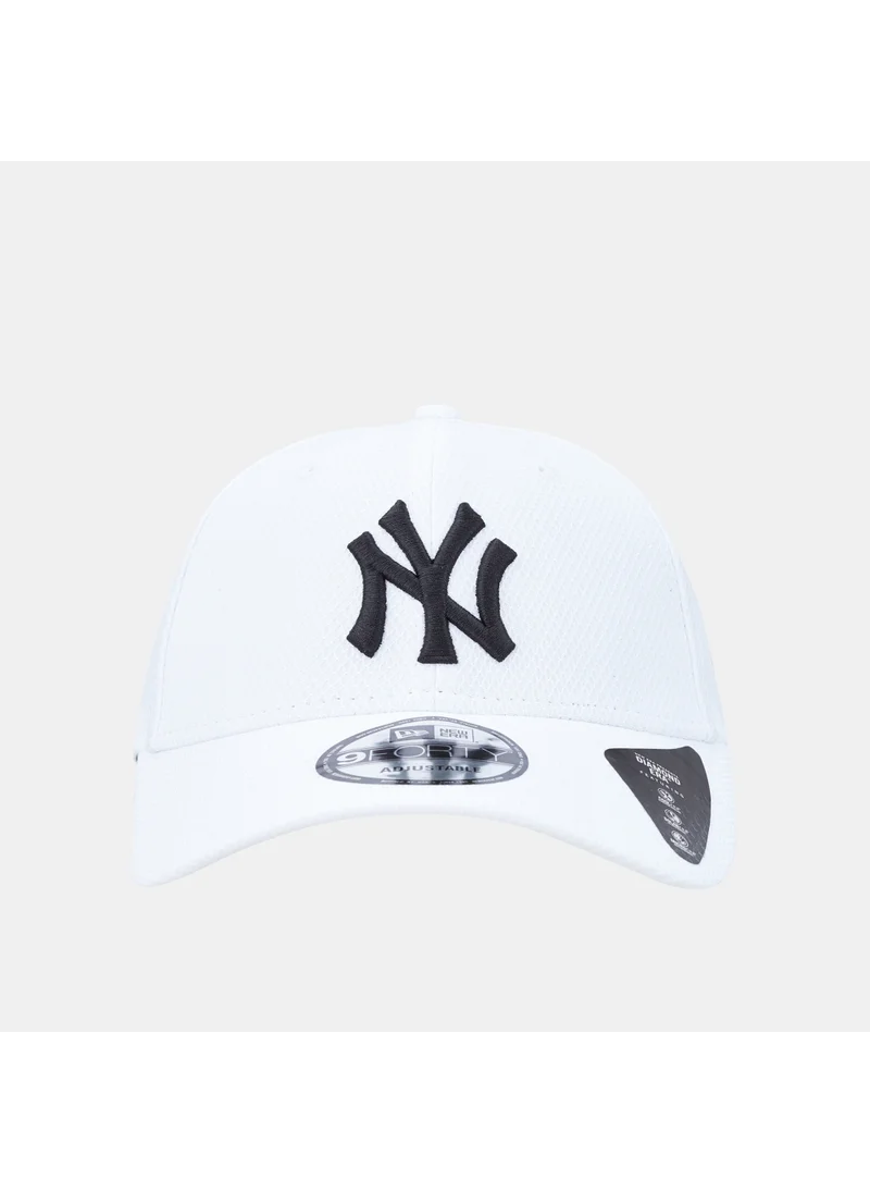 NEW ERA Men's Diamond Era 9Forty New York Yankees Cap