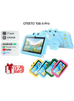 Kids Tab6 With 7 Inch HD Screen 4GB RAM 128GB ROM - pzsku/ZE5C84D3FD724B9F50FDEZ/45/_/1738607122/0ad4da2f-68c8-4dba-ab7c-6a5256f1c6cf