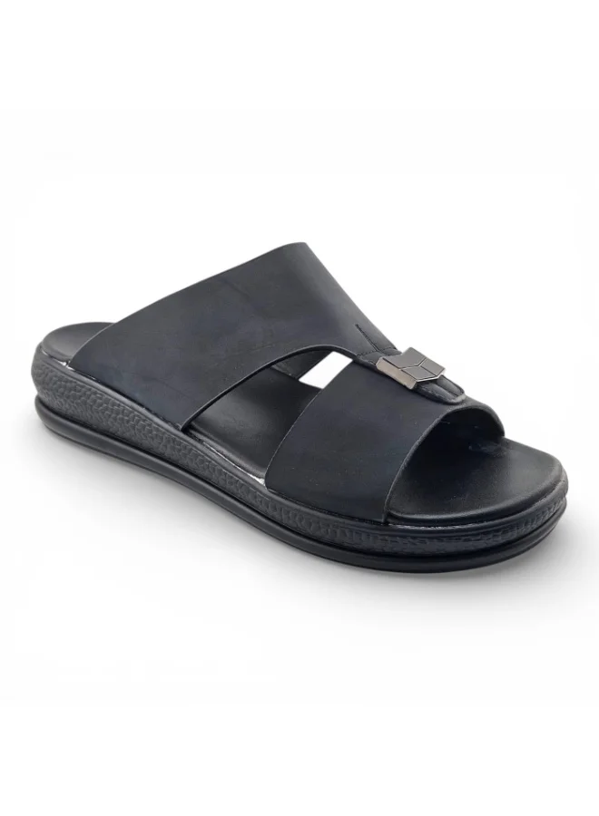Al Hadaf Soft Stylish Sandals