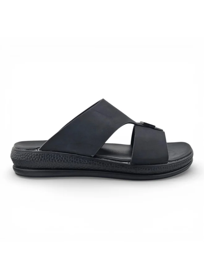 Al Hadaf Soft Stylish Sandals