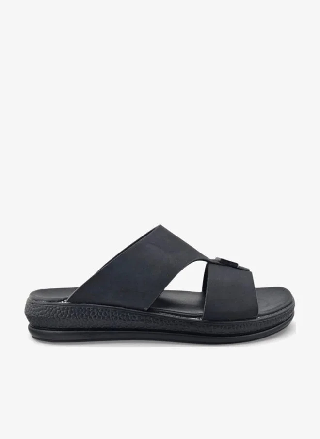 Al Hadaf Soft Stylish Sandals