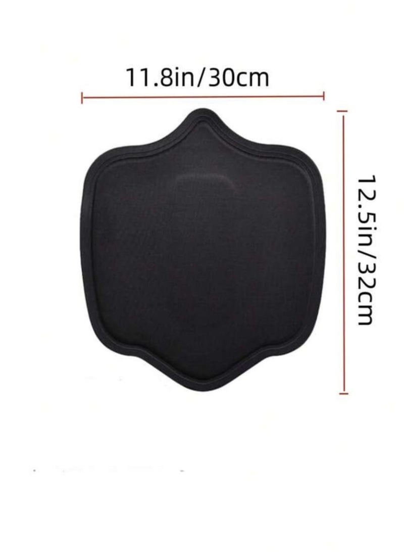 Abdominal Support Pad - Post Liposuction Compression Foam Shaping Pad - Image 3