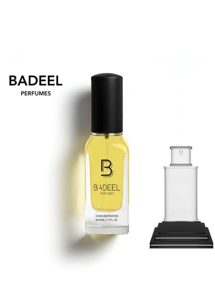 Badeel 688 perfume alternative 50ML - Image 1