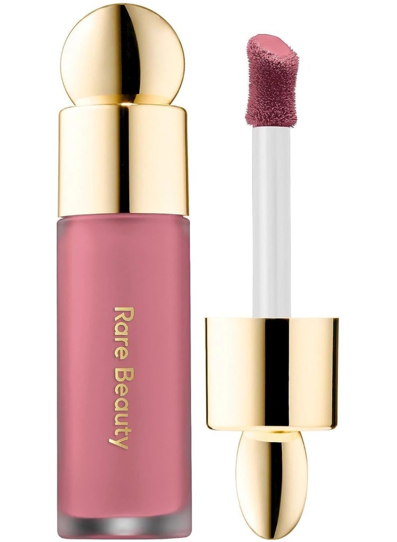 رير بيوتي أحمر خدود سائل ناعم من رير بيوتي