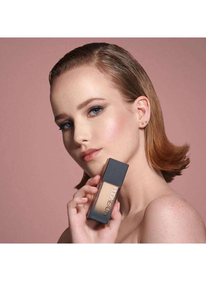 Huda Beauty Focus Vanilla Filter - 120 - Image 3