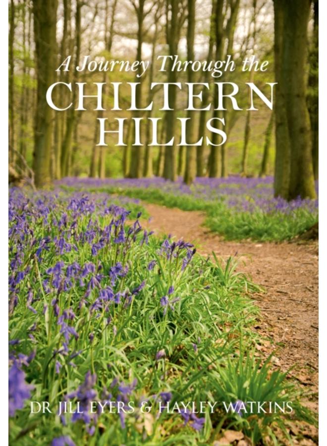 A Journey Through the Chiltern Hills 
