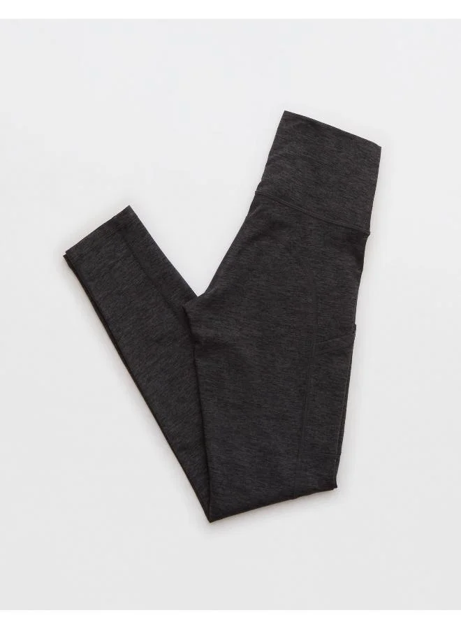 آري من امريكان ايجل High Waist Pocket Detail Leggings