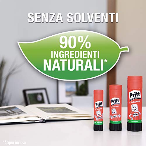 Pritt 199986 Gluestick, 22 g - Image 2