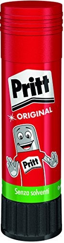 Pritt 199986 Gluestick, 22 g - Image 1